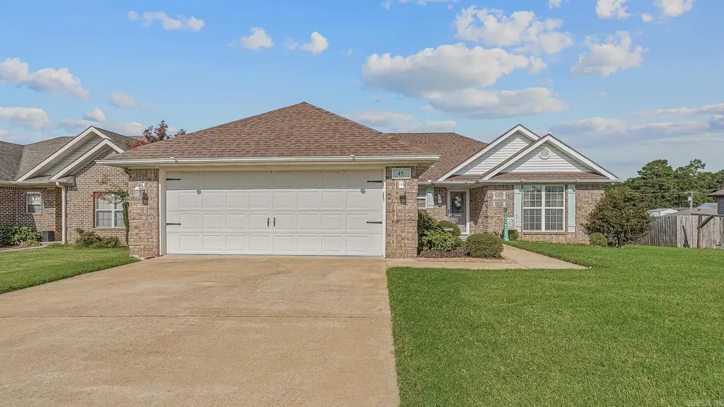 49 Ashcraft, Paragould
