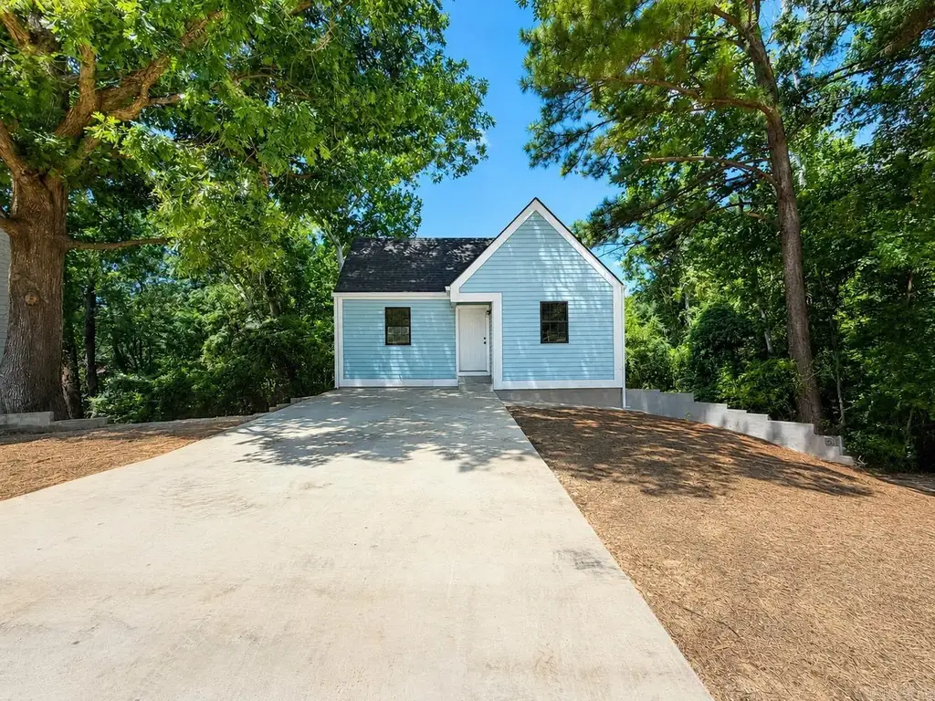 6 Carriage Place, Arkadelphia