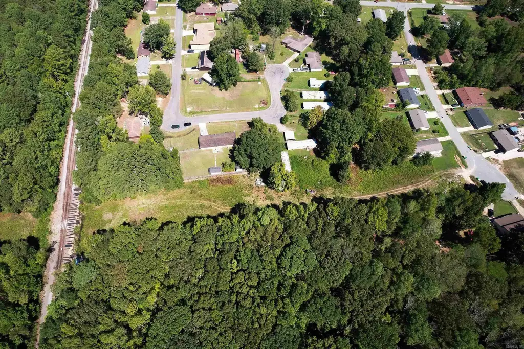 Highway 365, Little Rock
