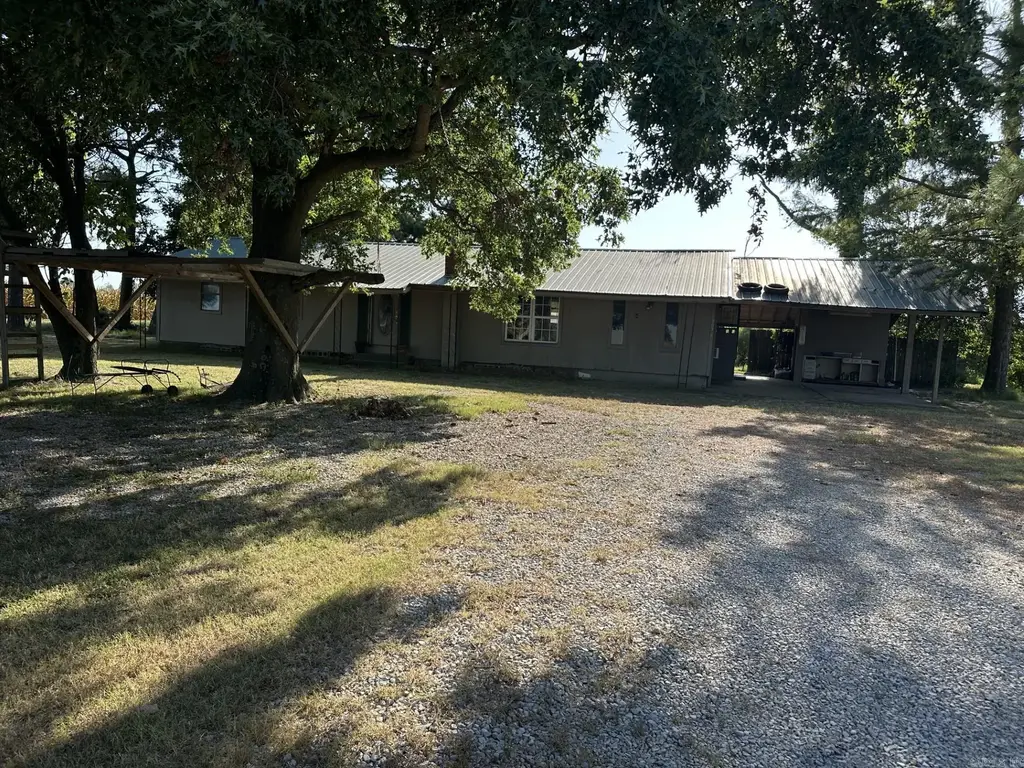 3076 County Road 945 Road, Jonesboro