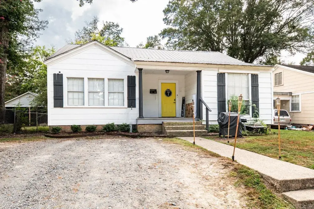 1203 W Cedar Street, El Dorado