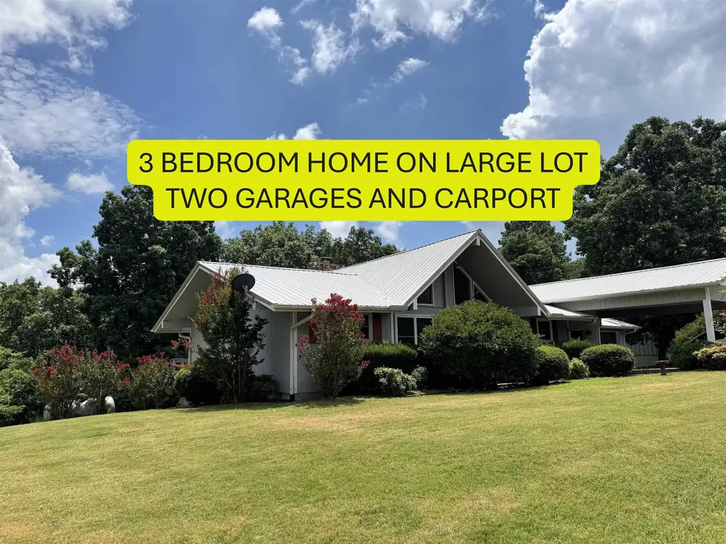 22 Mishemokwa Drive, Cherokee Village