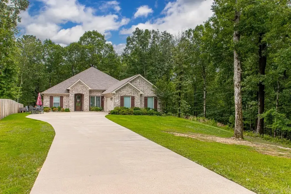 6533 Castle Ridge, Benton