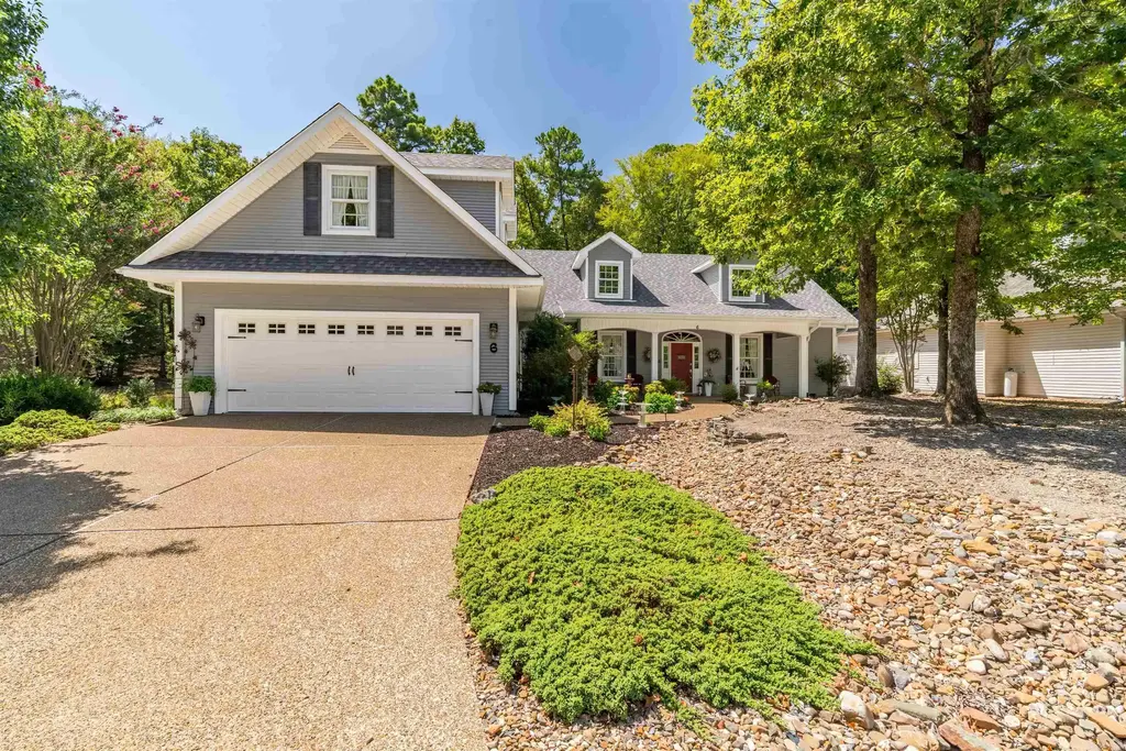 6 Navegar Circle, Hot Springs Village