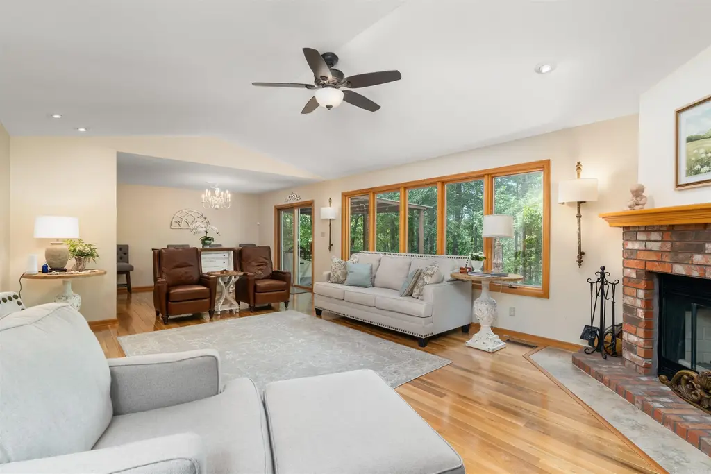 22 Laguna Way, Hot Springs Village