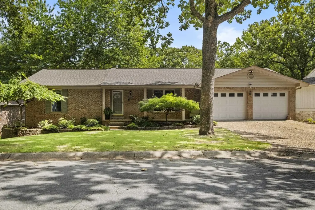 7304 Geronimo Circle, North Little Rock