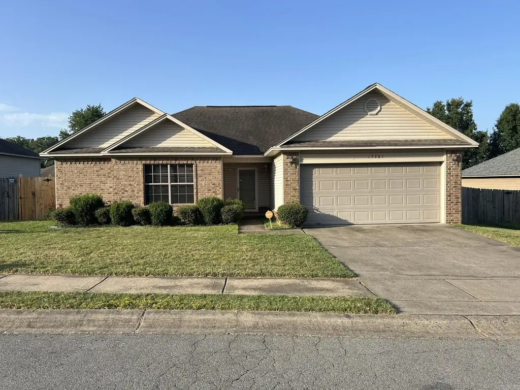 15361 Oak Glen Drive, Alexander
