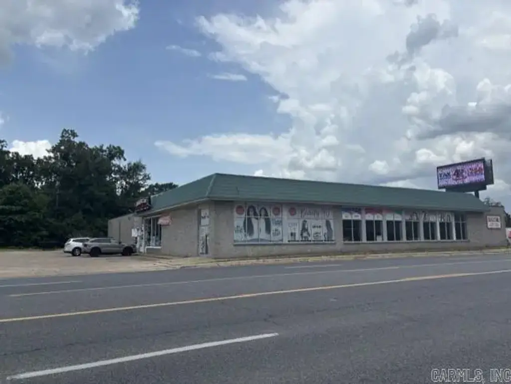 804 Northwest Ave, El Dorado