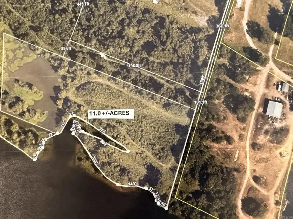 11 Ac Baucum Pike, North Little Rock