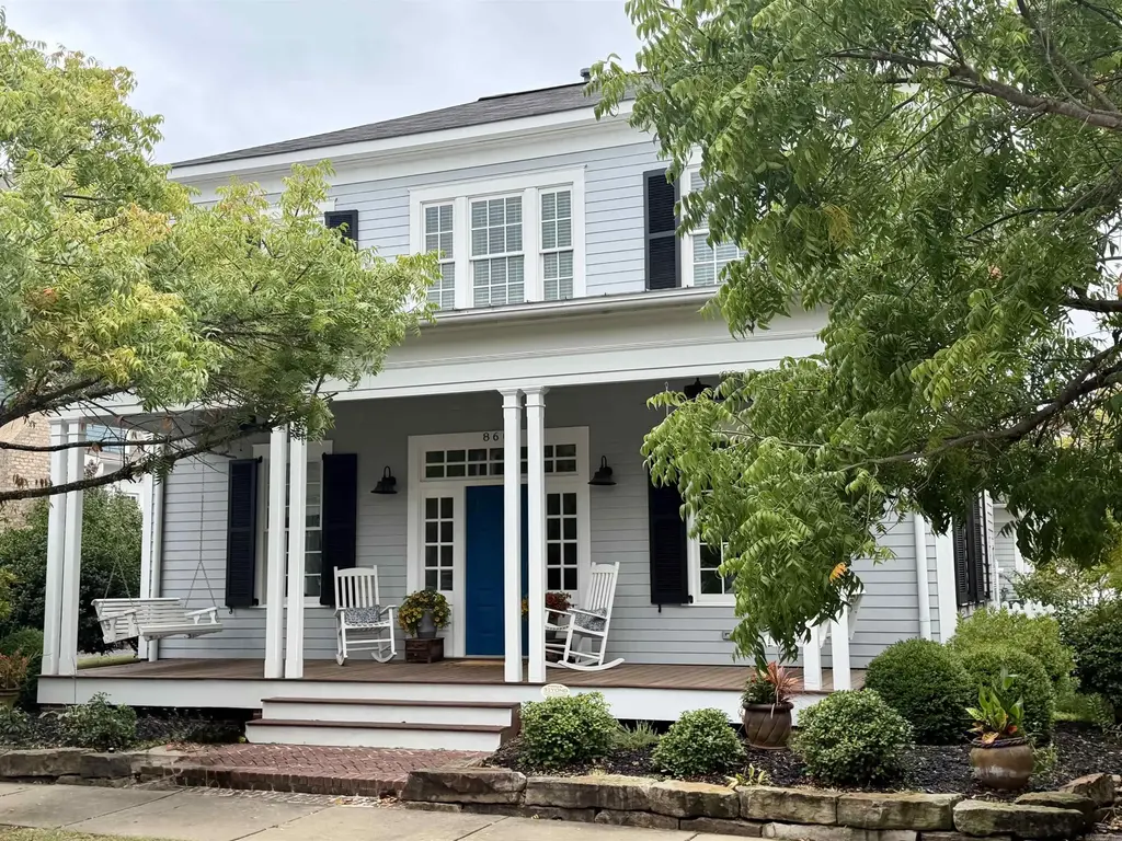 860 Reynolds Avenue, Conway