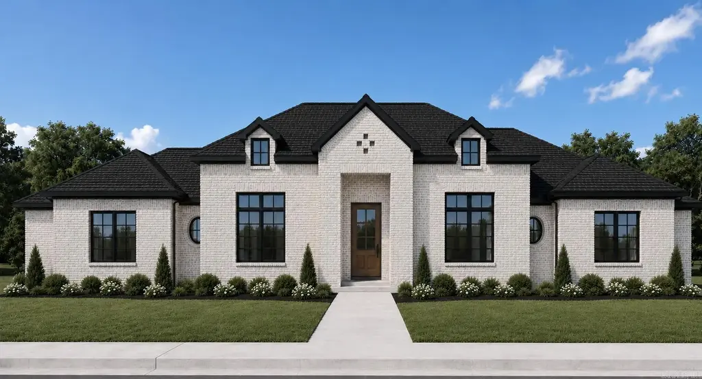 18 Daventry Drive, Little Rock