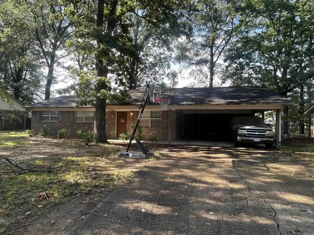 31 Indian Trail, Searcy
