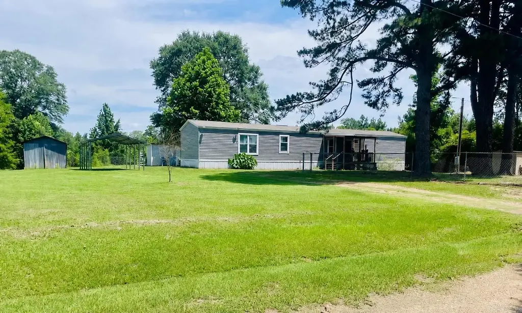 5268 Miller County 5, Doddridge