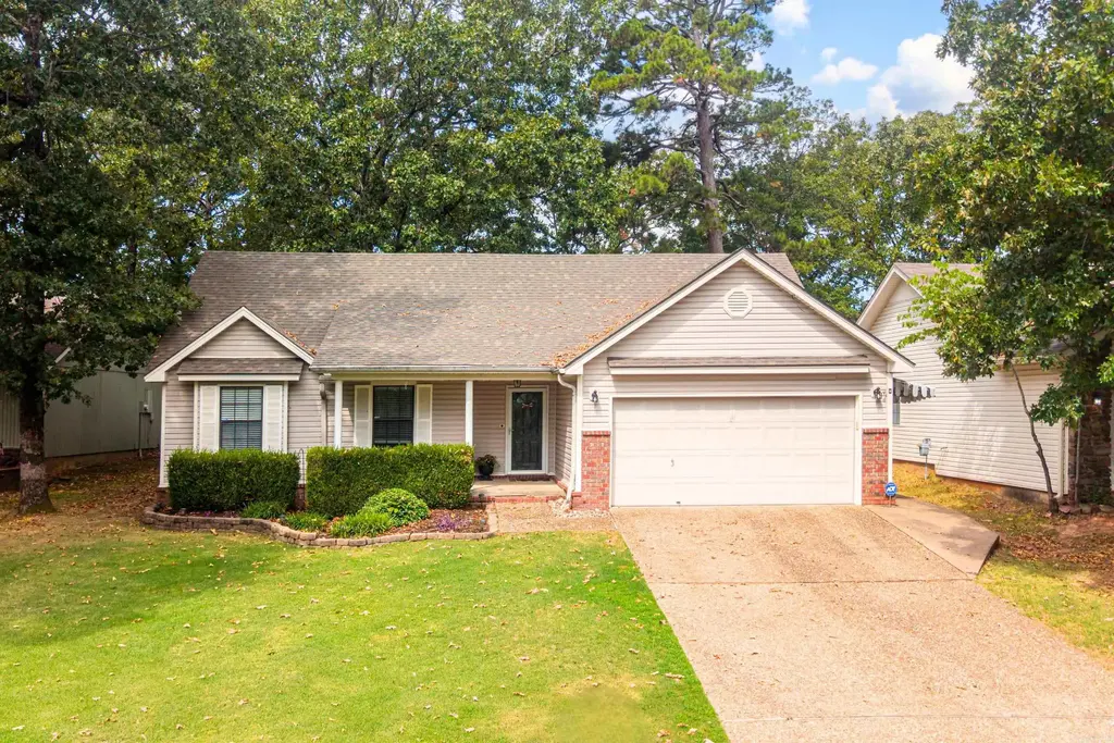 27 Oak Ridge Drive, Maumelle