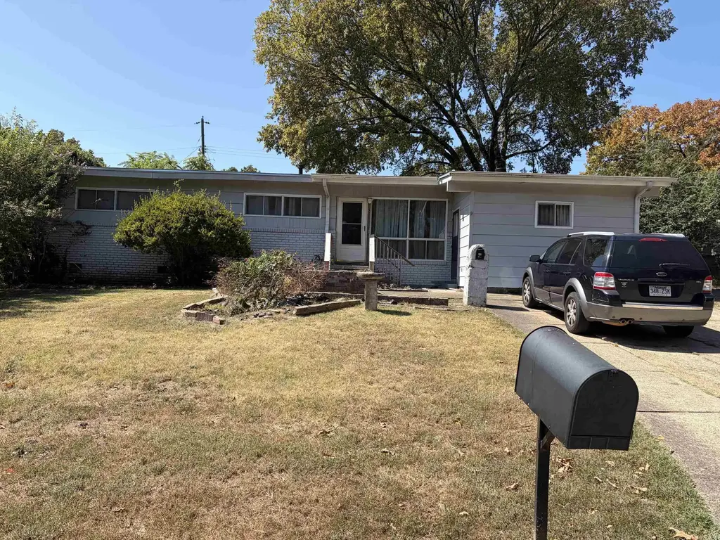 5 Westmont Circle, Little Rock