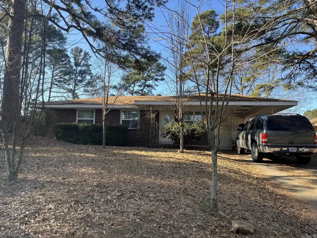 17 Rosemont Drive, Little Rock