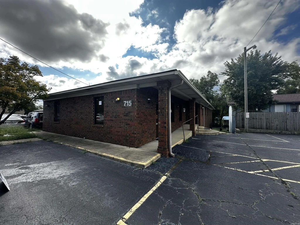 715 Hobson Avenue, Hot Springs