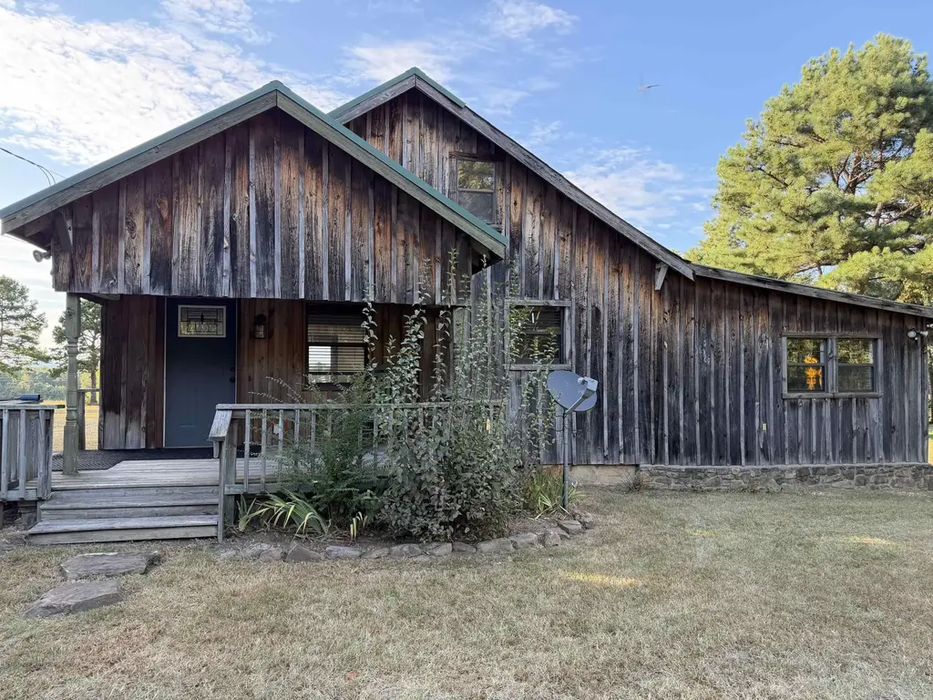 650 Heber Springs Rd W, Heber Springs