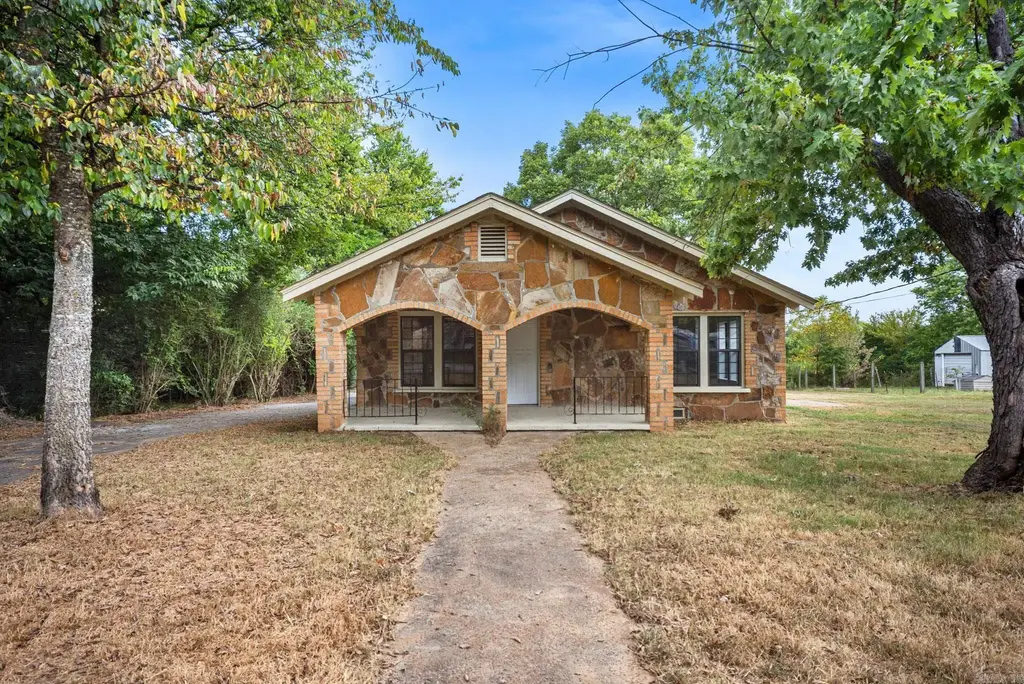 1100 W Mcrae Avenue, Searcy