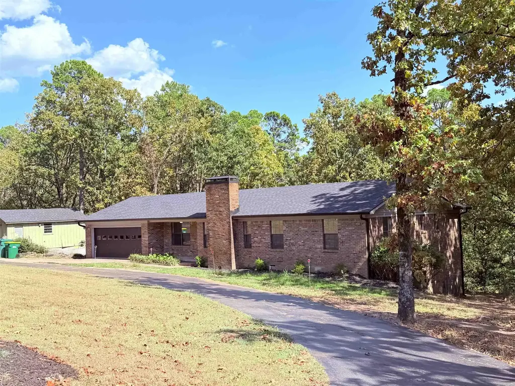 16411 Lone Pine, North Little Rock