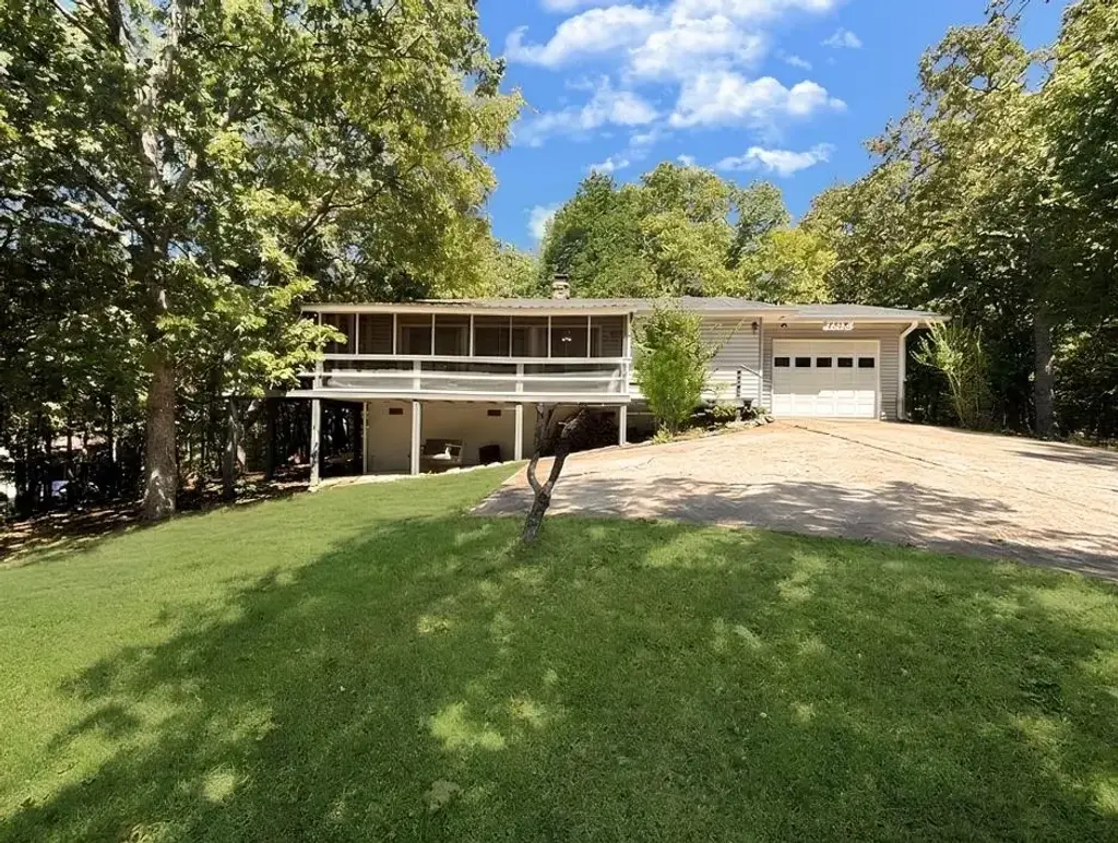 5 Duo Circle, Cherokee Village