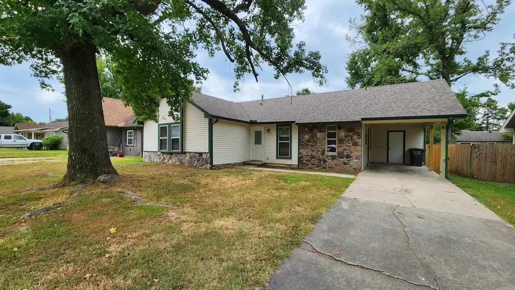 106 Bellevue Circle, Jacksonville