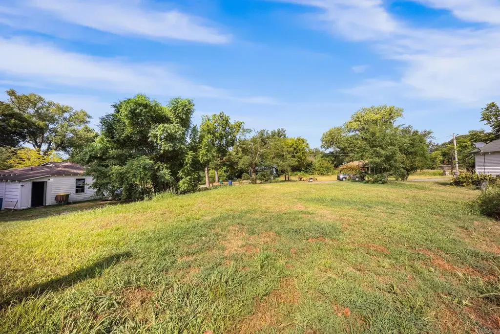 224 Crockett Street, North Little Rock