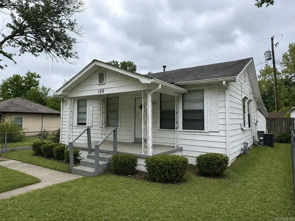 189 Roosevelt Road, Jacksonville
