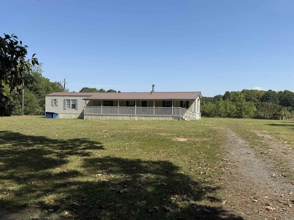 231 Kirkland Rd, McRae