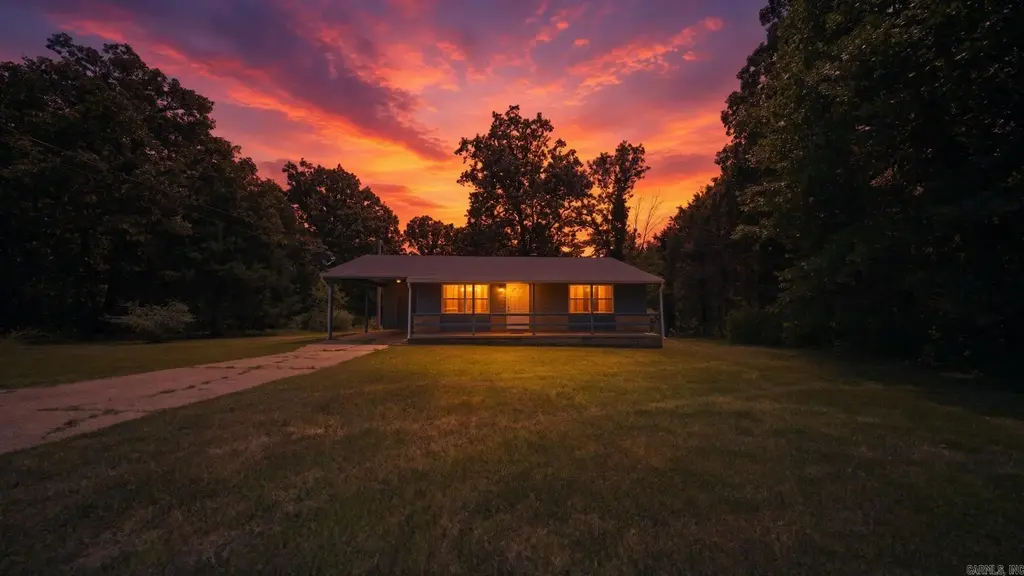 1527 W Cardinal Drive, Horseshoe Bend