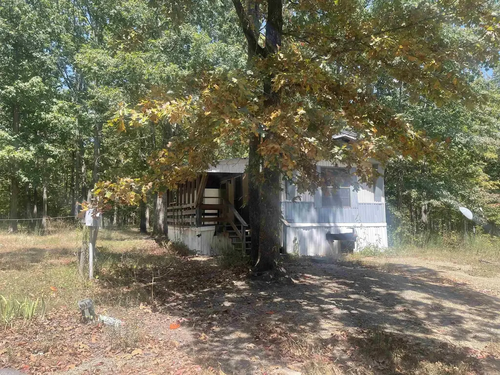 1001 N Eve Street, Mena