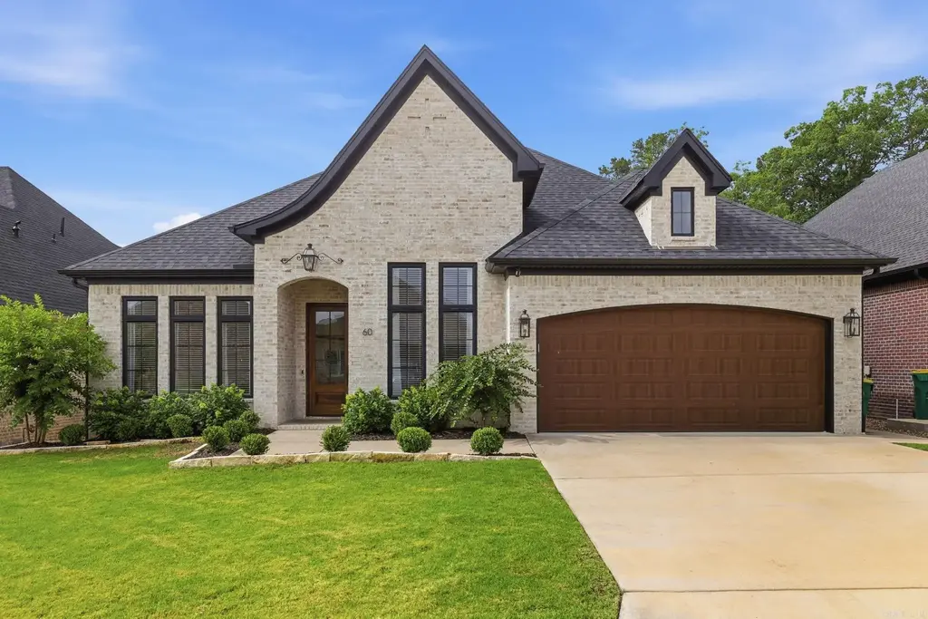 60 Copper Circle, Little Rock