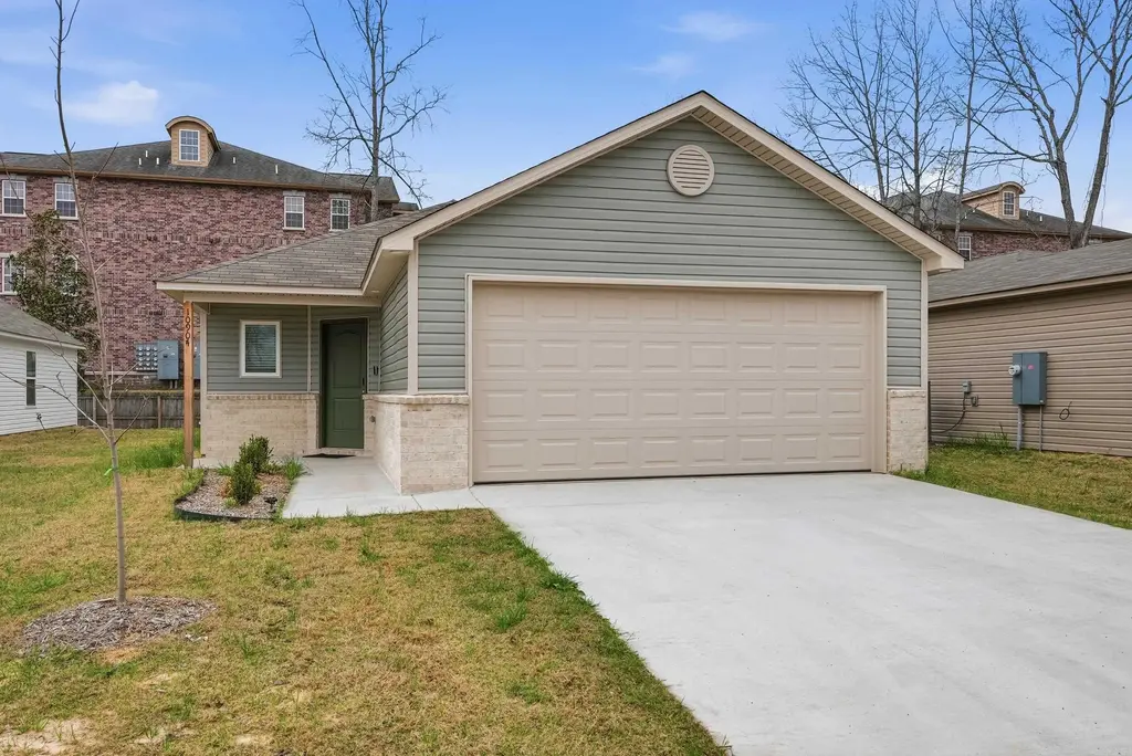 10904 Mason Drive, North Little Rock