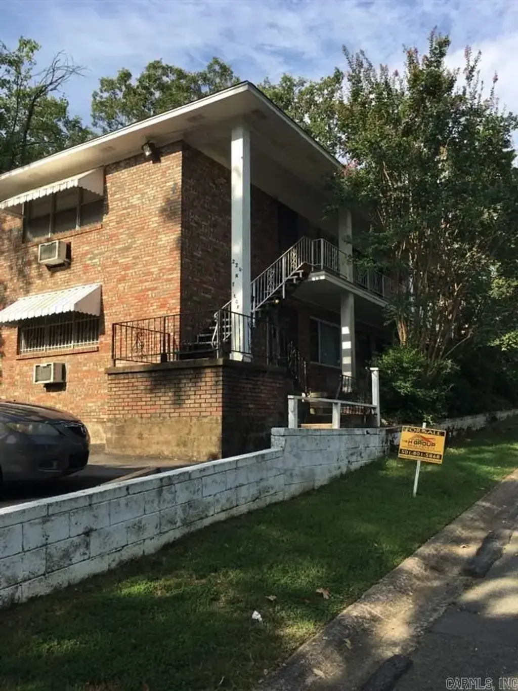 220 N Taylor, Little Rock