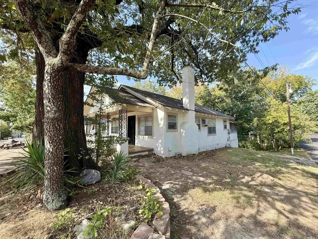 300 Richard Street, Hot Springs National Park