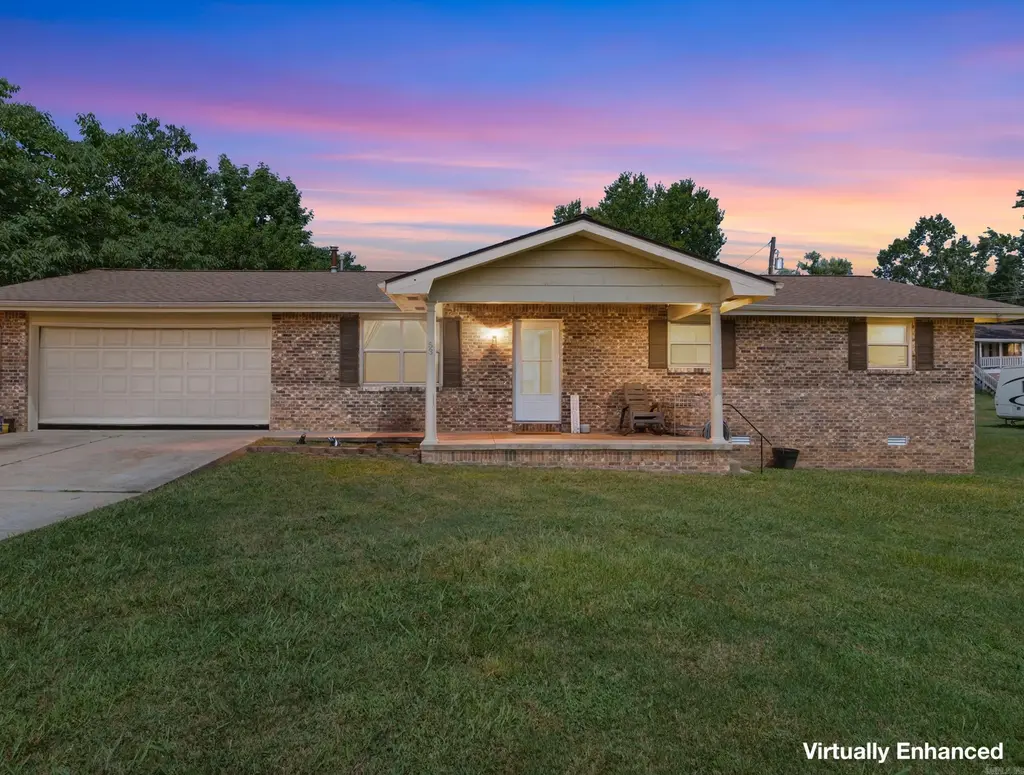 531 Spring Street, Mountain Home
