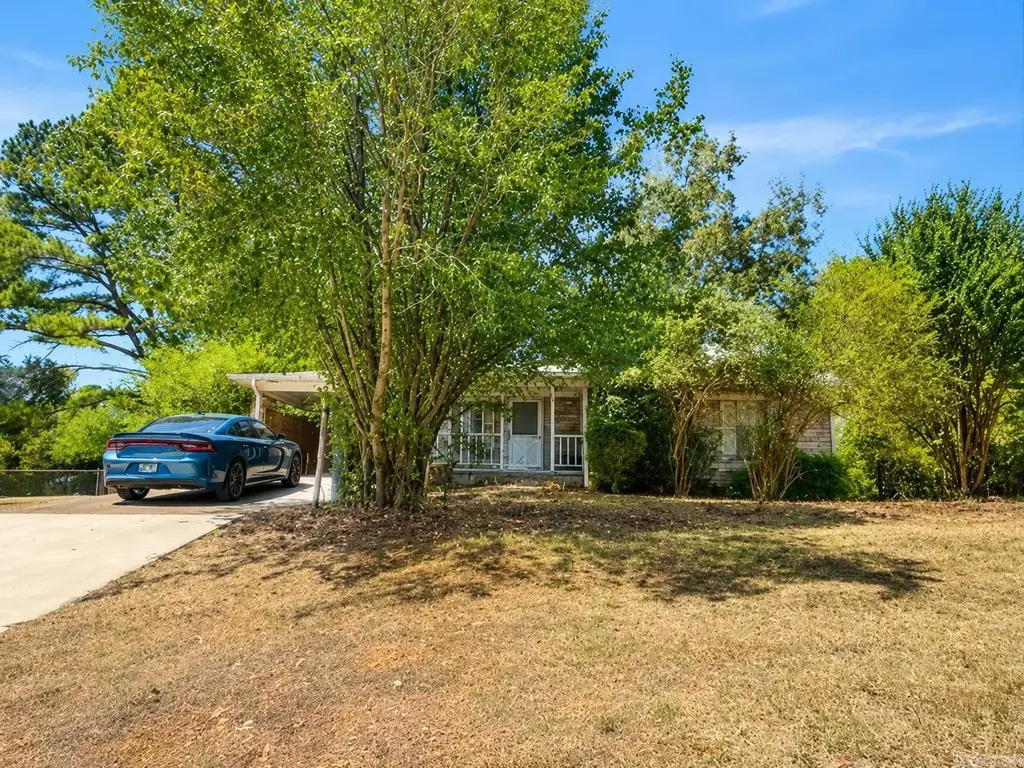 5419 Park Avenue, Hot Springs