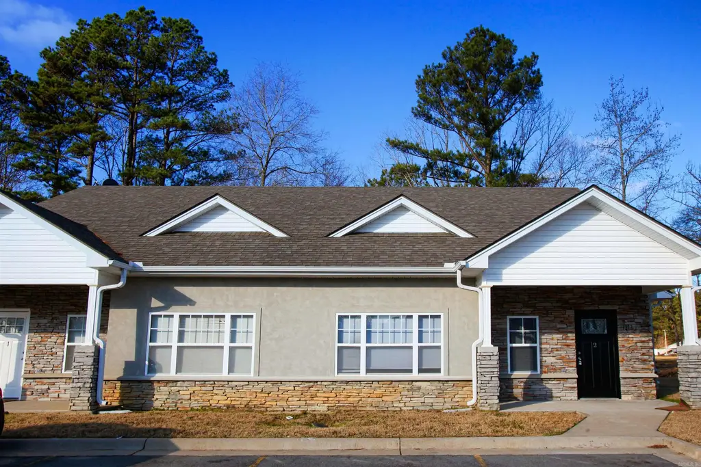 1213 Sadie Drive, Bryant