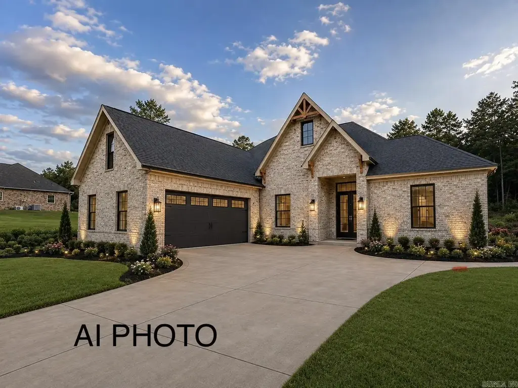 48 Charleston Place, Benton