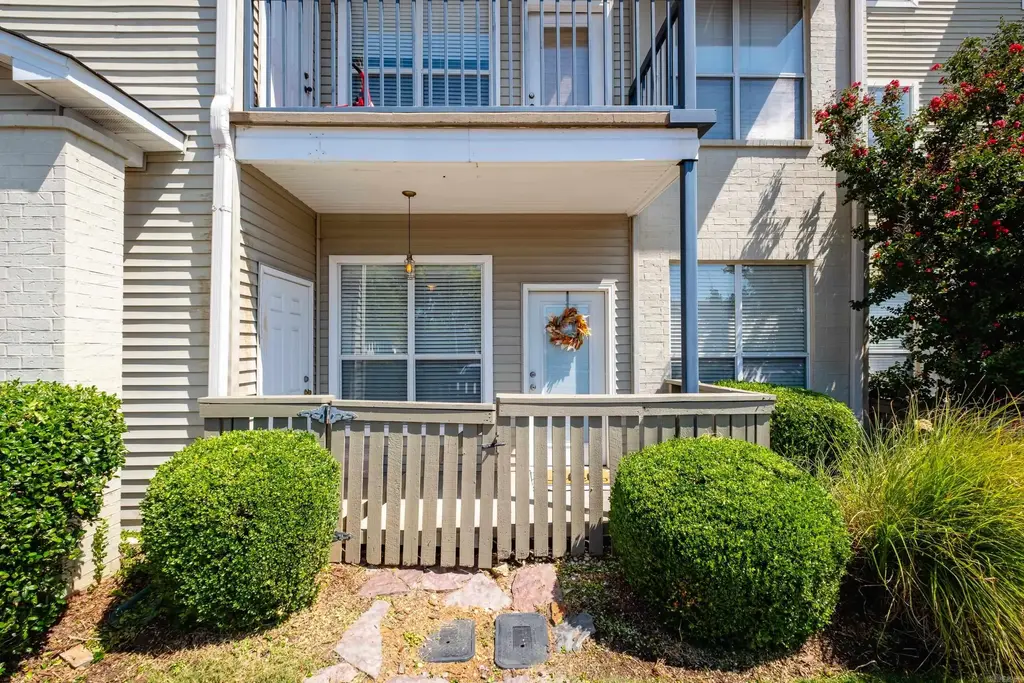 816 North Street#20, Little Rock