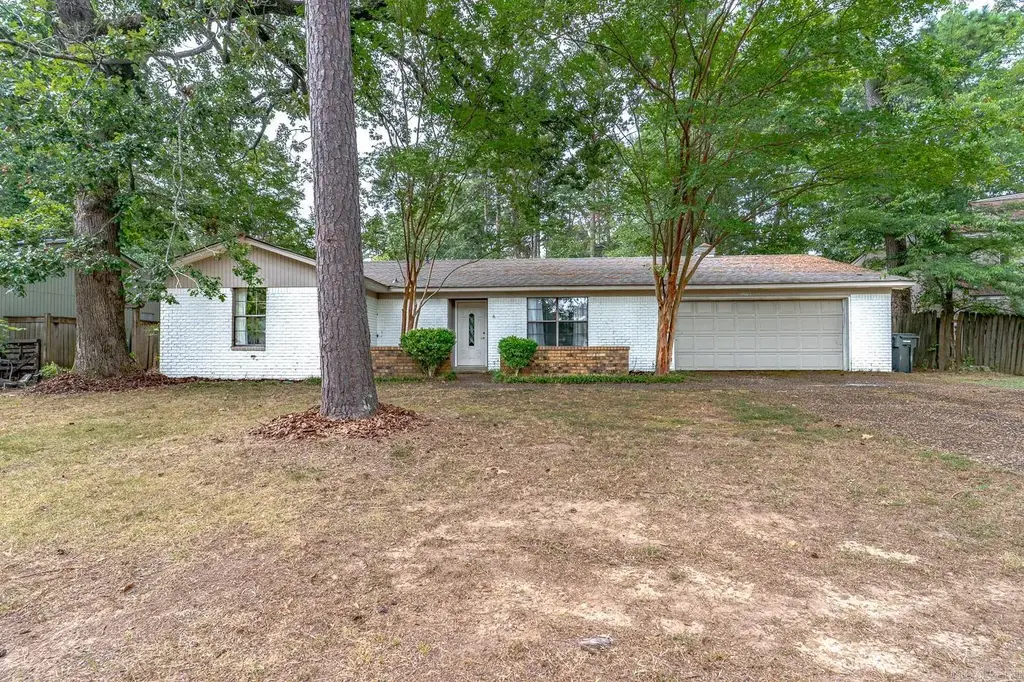 19003 Quail Run Drive, Little Rock