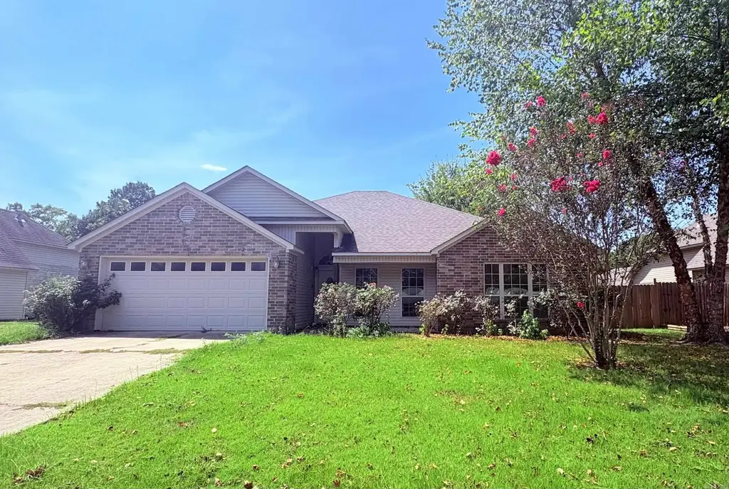 127 Dugger Road, Beebe