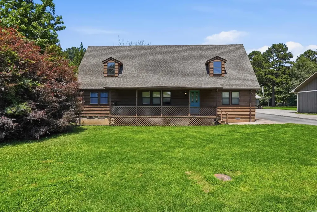 5906 Karen Drive, North Little Rock