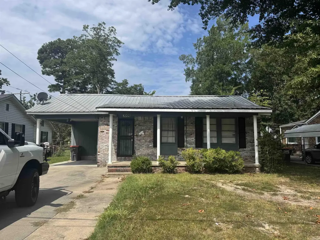 3008 S Elm Street, Pine Bluff