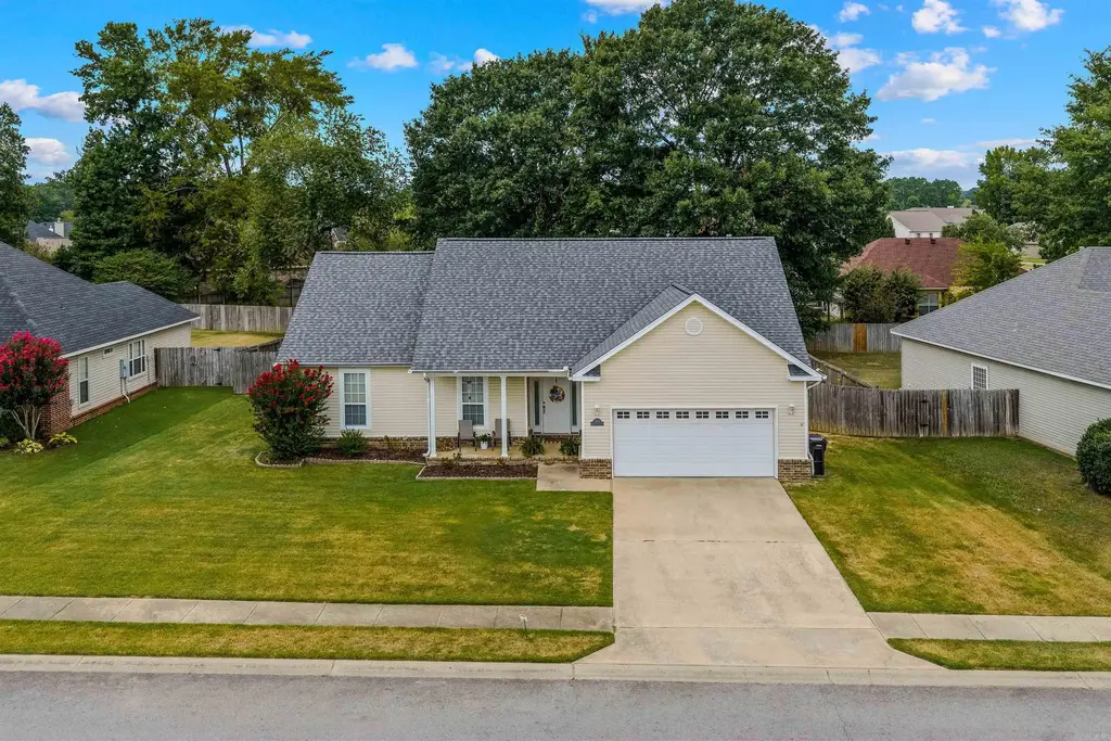 3503 Bay Meadow, Benton