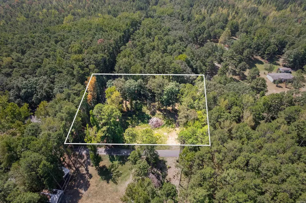 27 Hazel Street, Heber Springs