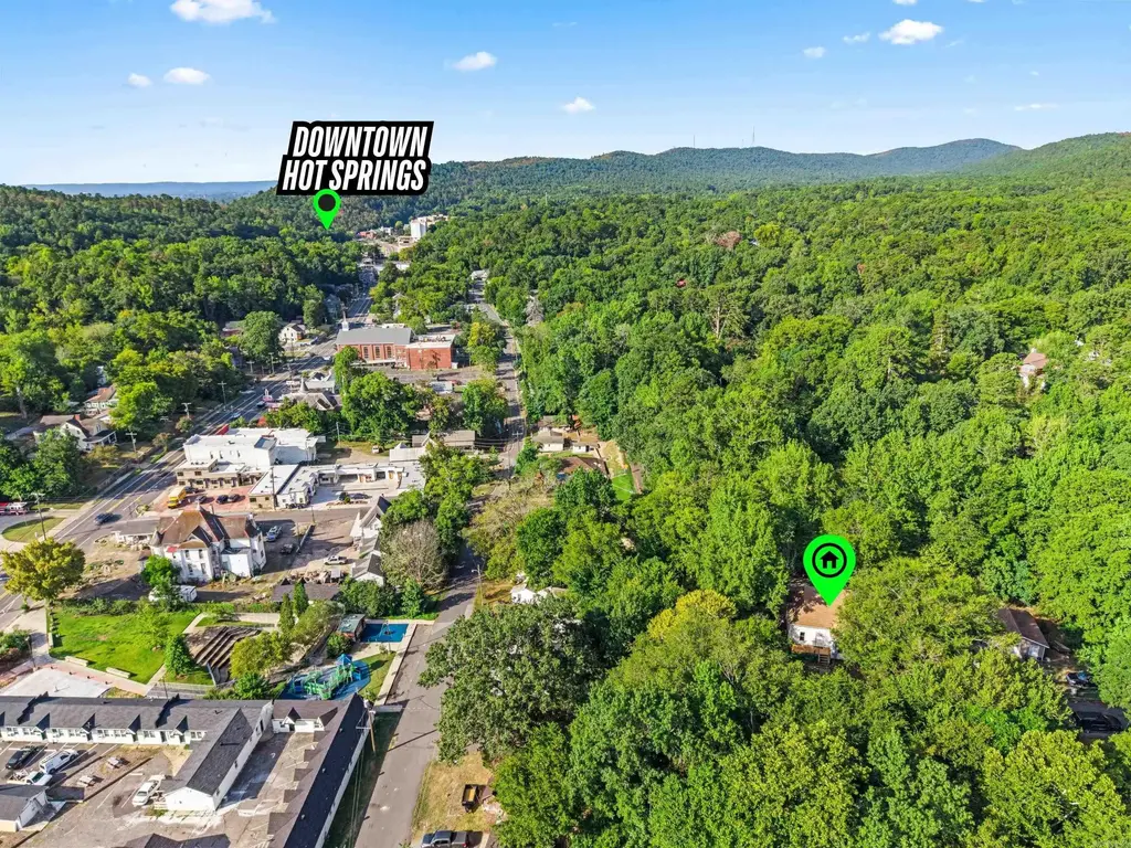 115 Eddy, Hot Springs