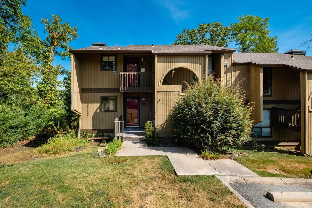 512 Green Mountian Circle, Little Rock