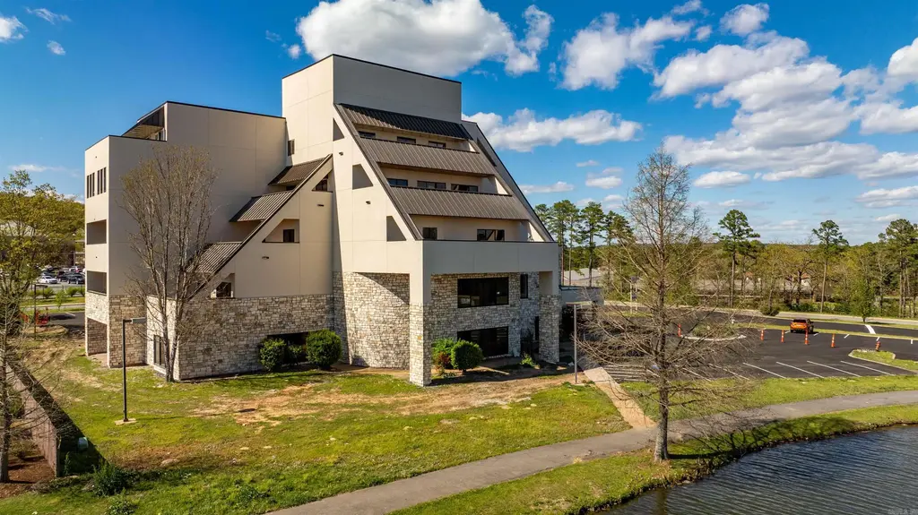 600 Pine Forest Drive, Maumelle