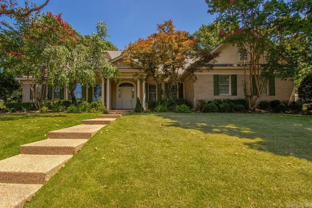 2704 Calico Creek, North Little Rock